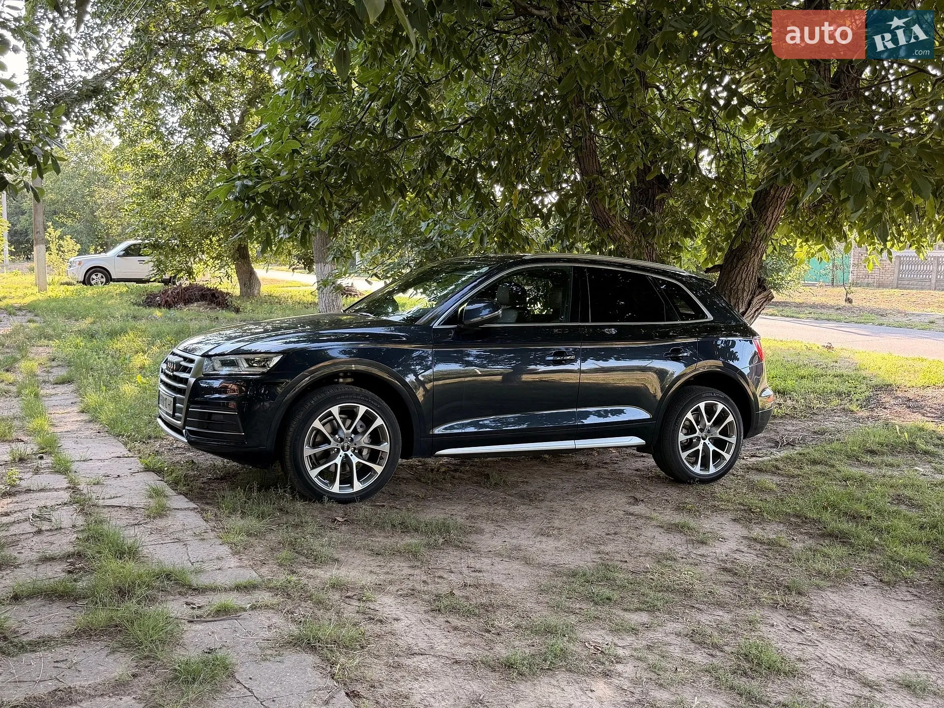 2018 Audi Q5 - мініатюра 24