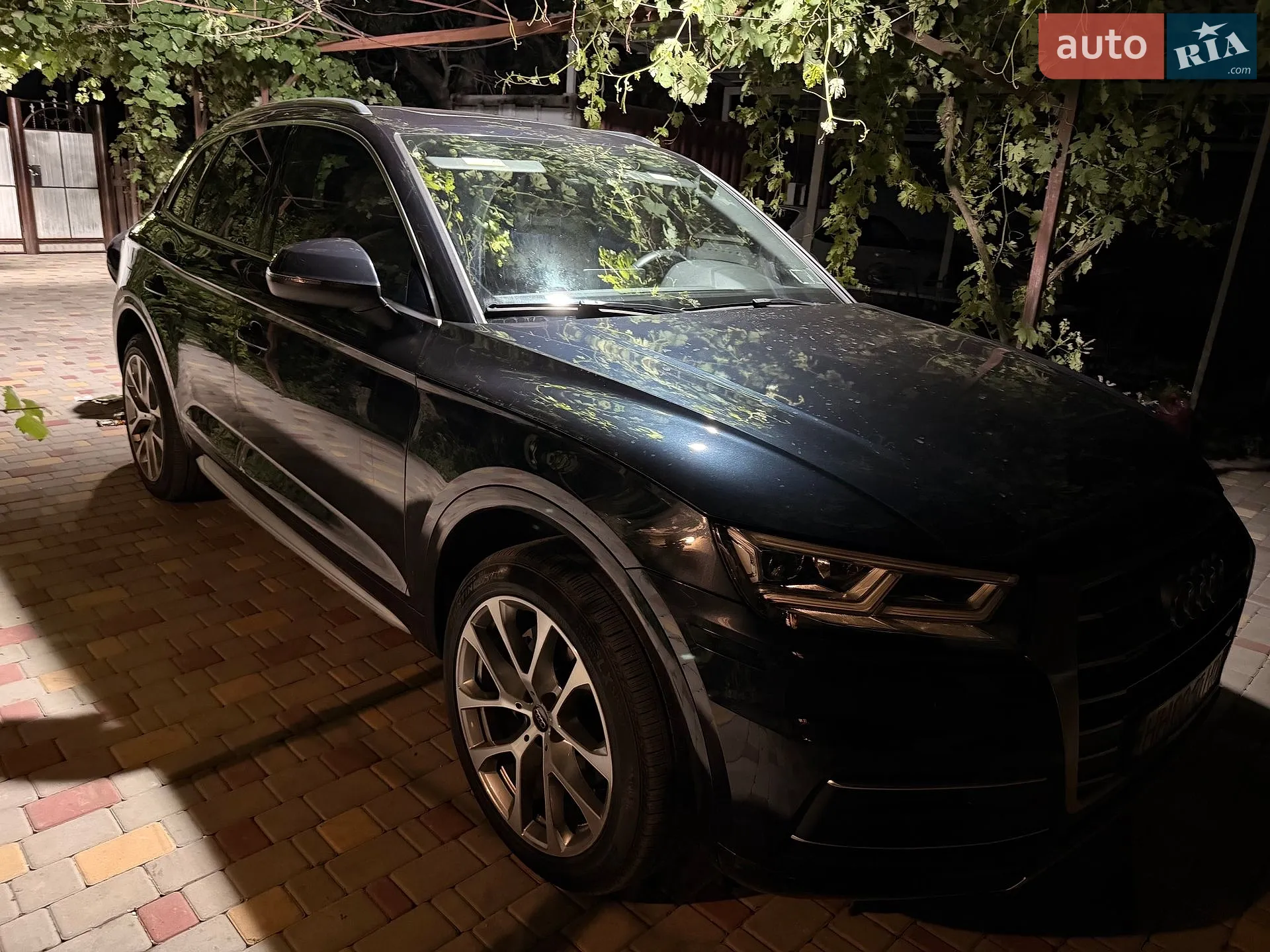 2018 Audi Q5 - мініатюра 26