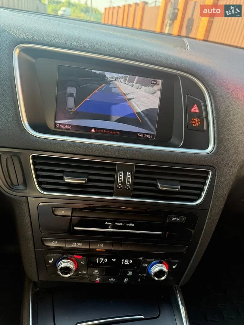2013 Audi Q5 - мініатюра 19