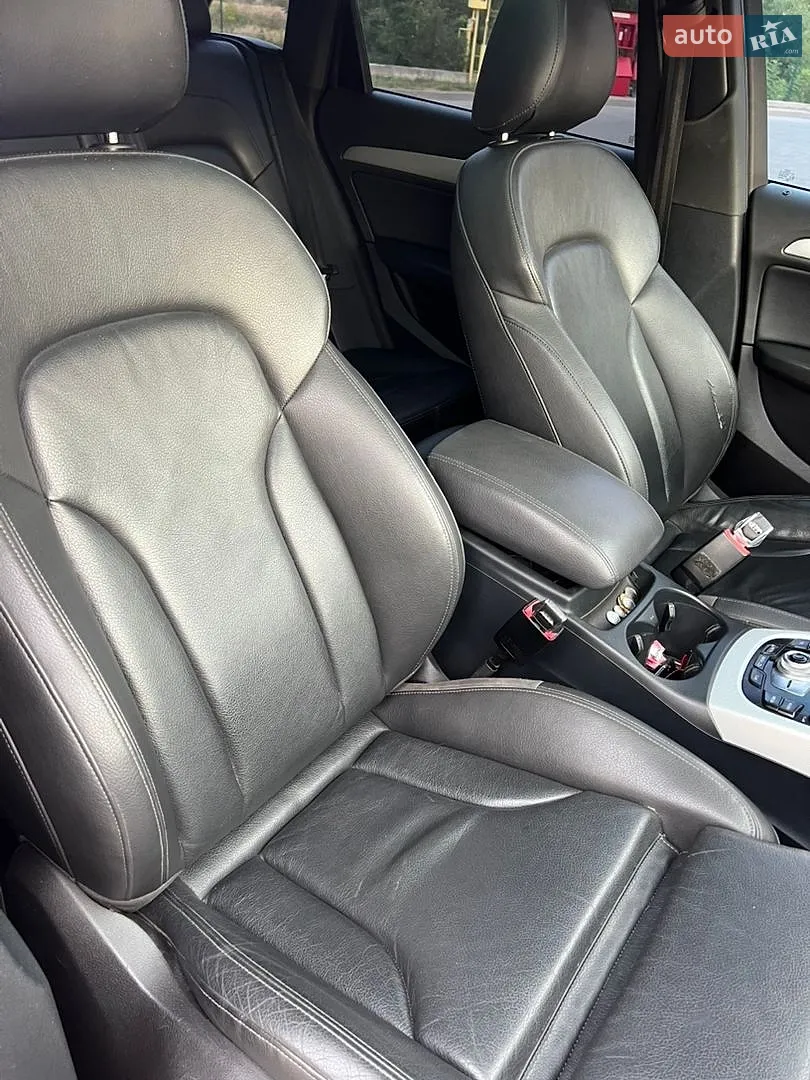 2013 Audi Q5 - мініатюра 15