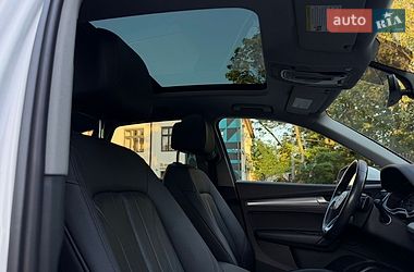 Позашляховик / Кросовер Audi Q5 2017 в Чернівцях фото 21 Позашляховик / Кросовер Audi Q5 2017 в Чернівцях