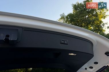Позашляховик / Кросовер Audi Q5 2017 в Чернівцях фото 22 Позашляховик / Кросовер Audi Q5 2017 в Чернівцях