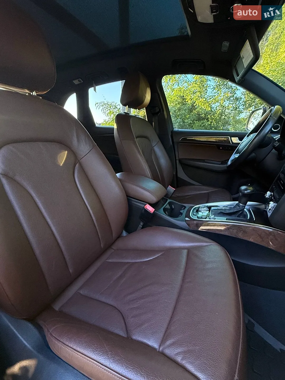 2016 Audi Q5 - мініатюра 23