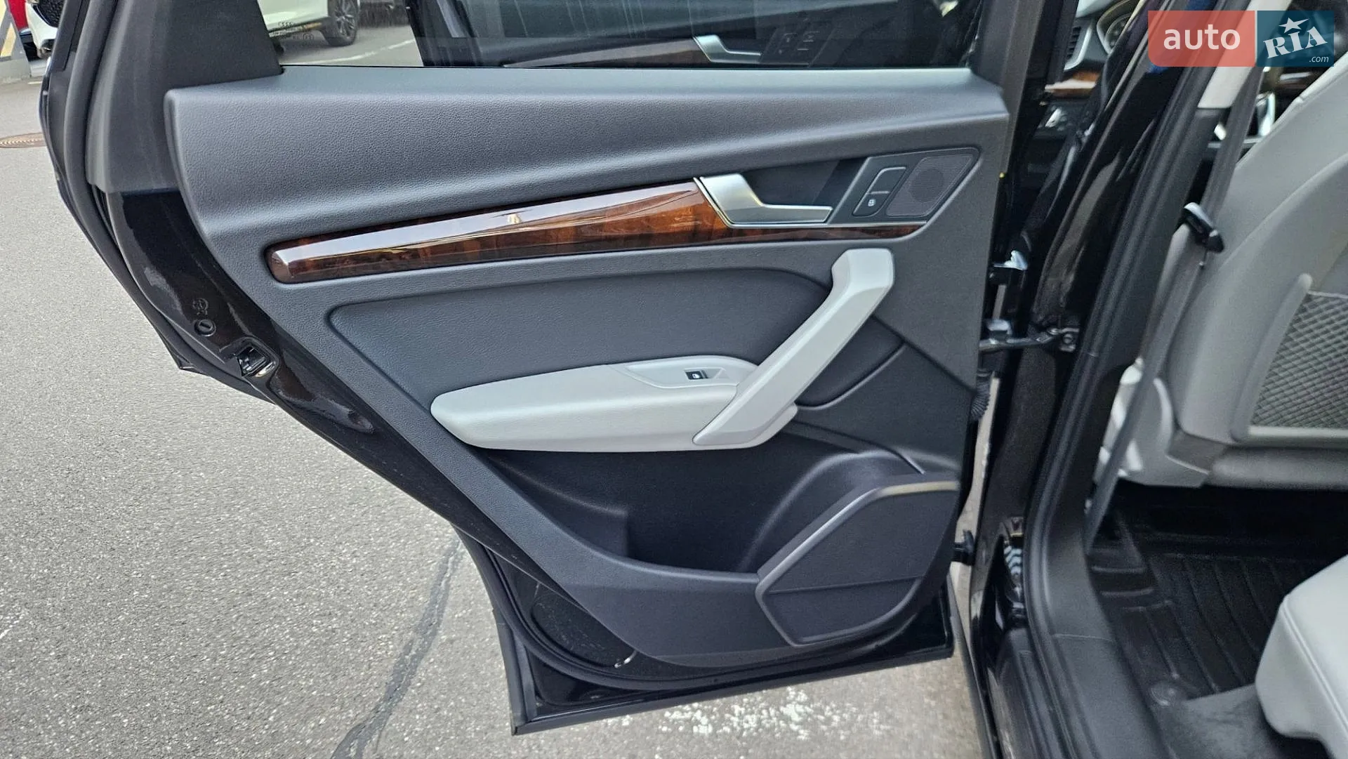 2018 Audi Q5 - мініатюра 13