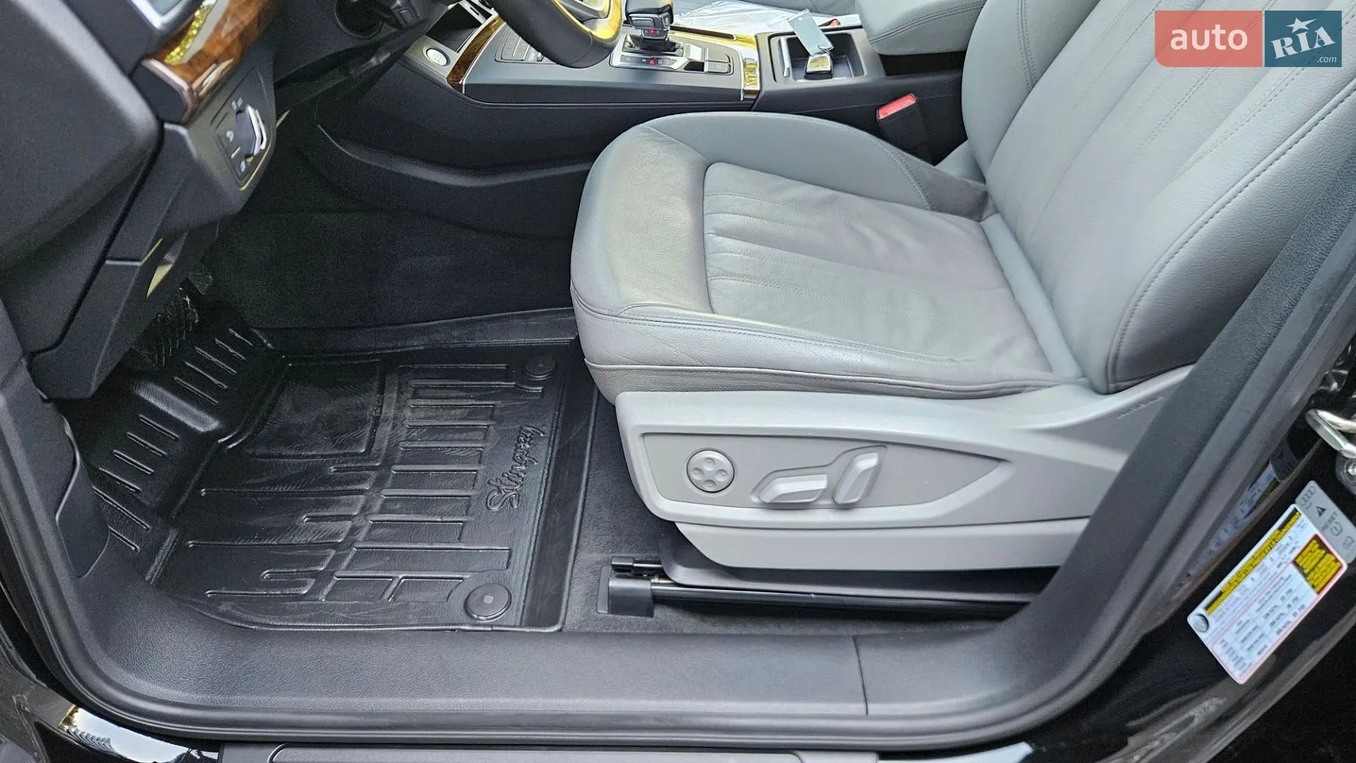 2018 Audi Q5 - мініатюра 24