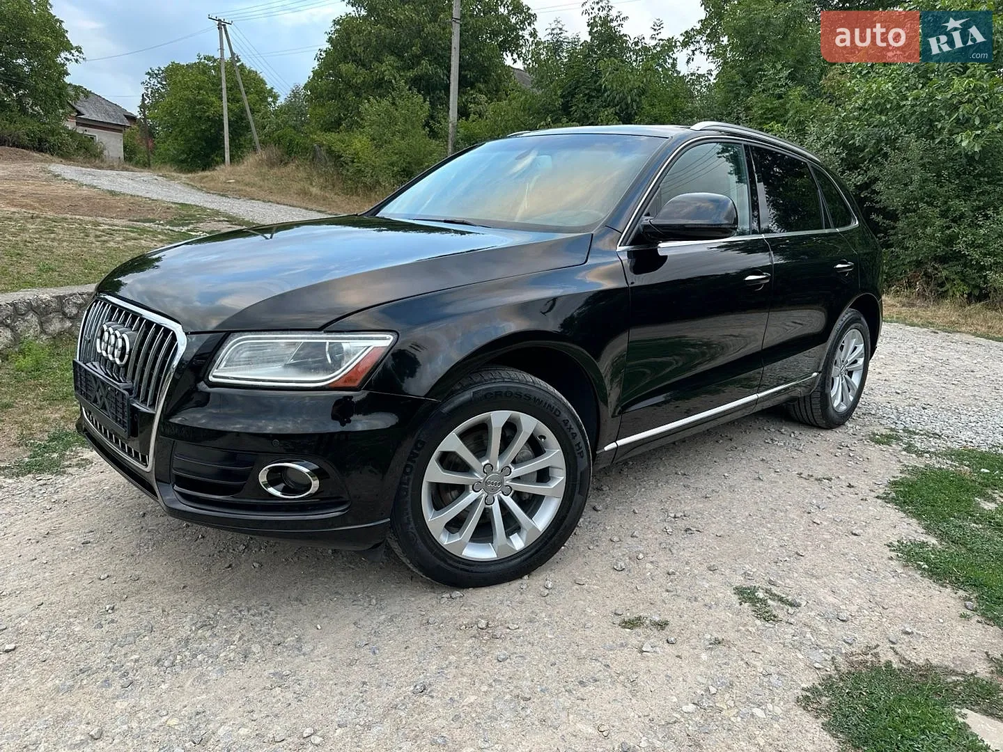 2016 Audi Q5 - мініатюра 17