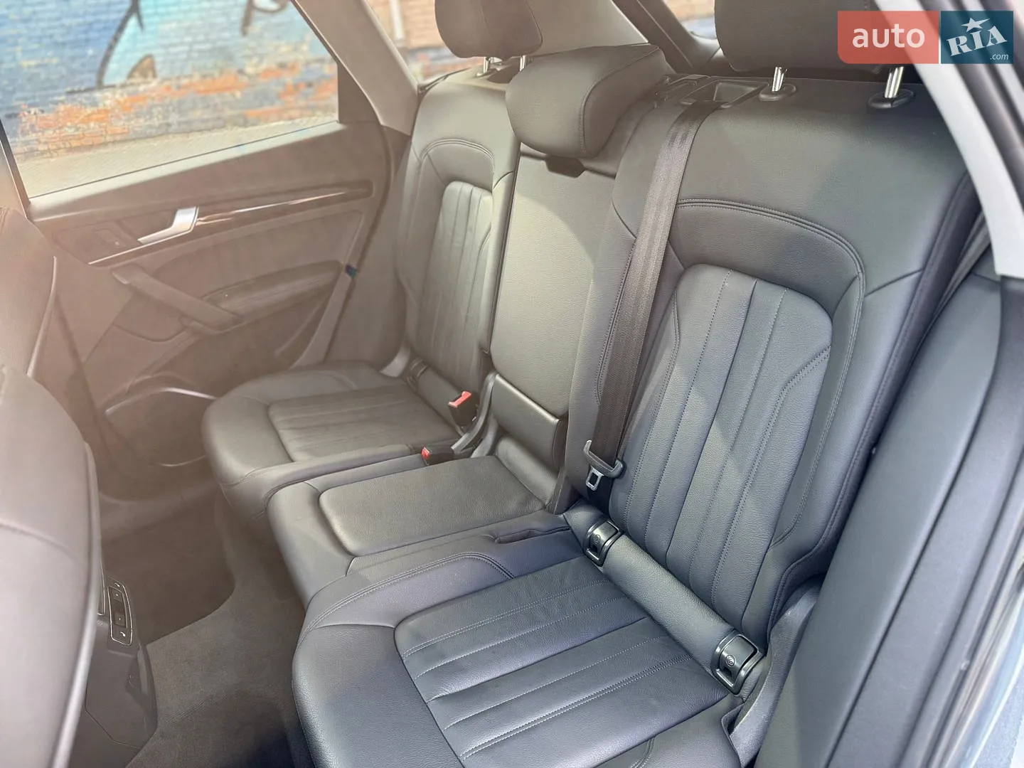2019 Audi Q5 - мініатюра 19