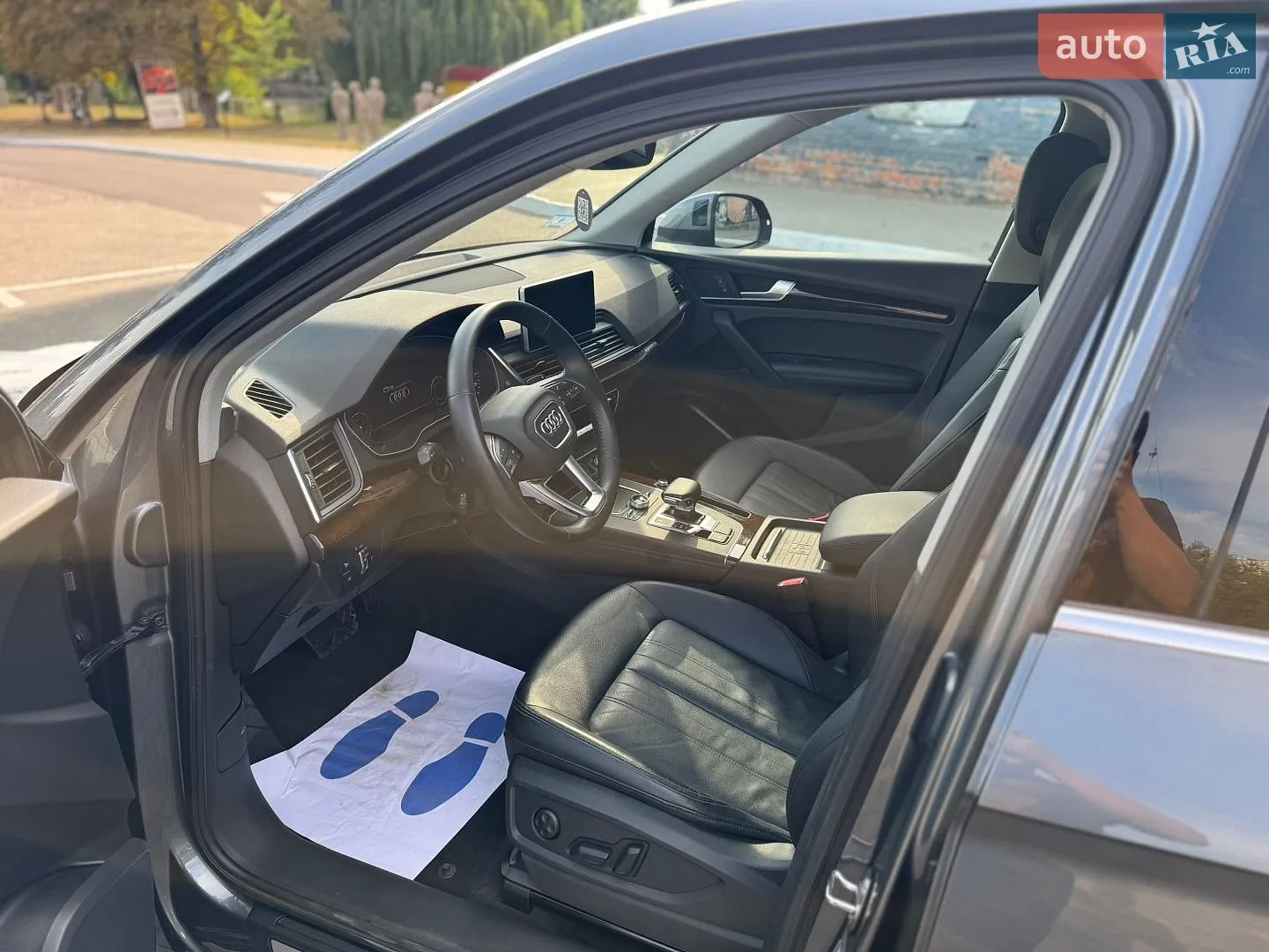 2019 Audi Q5 - мініатюра 11