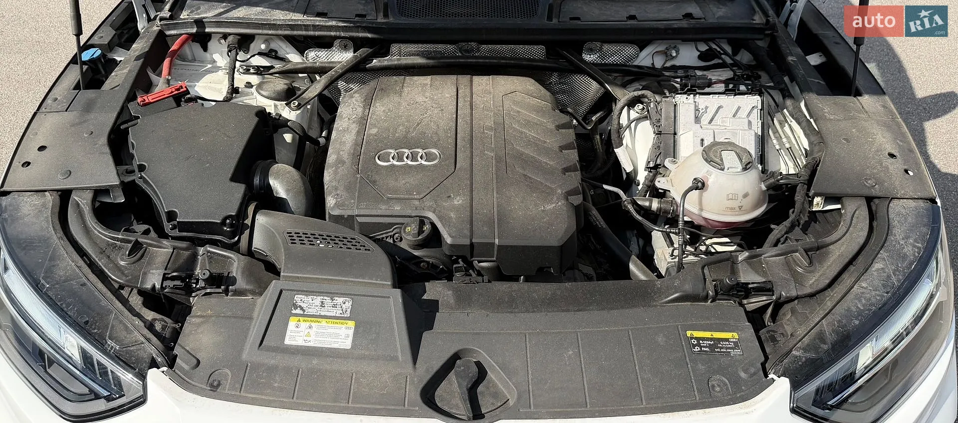 2023 Audi Q5 - мініатюра 38