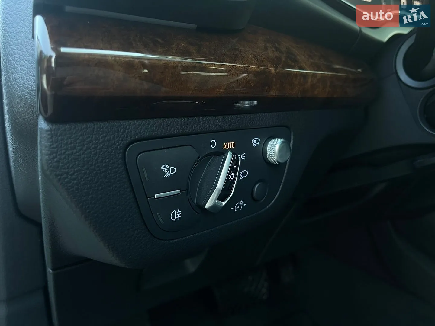 2018 Audi Q5 - мініатюра 20