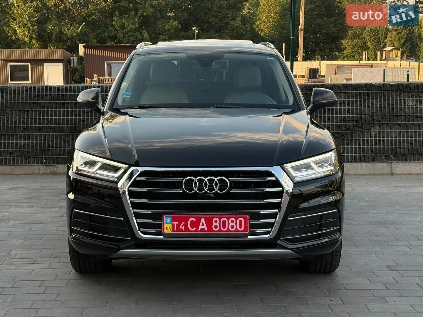 2018 Audi Q5 - мініатюра 6