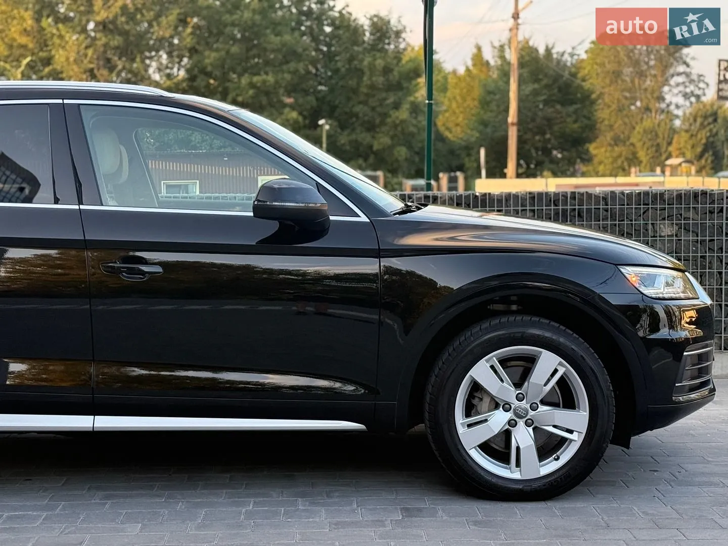 2018 Audi Q5 - мініатюра 17