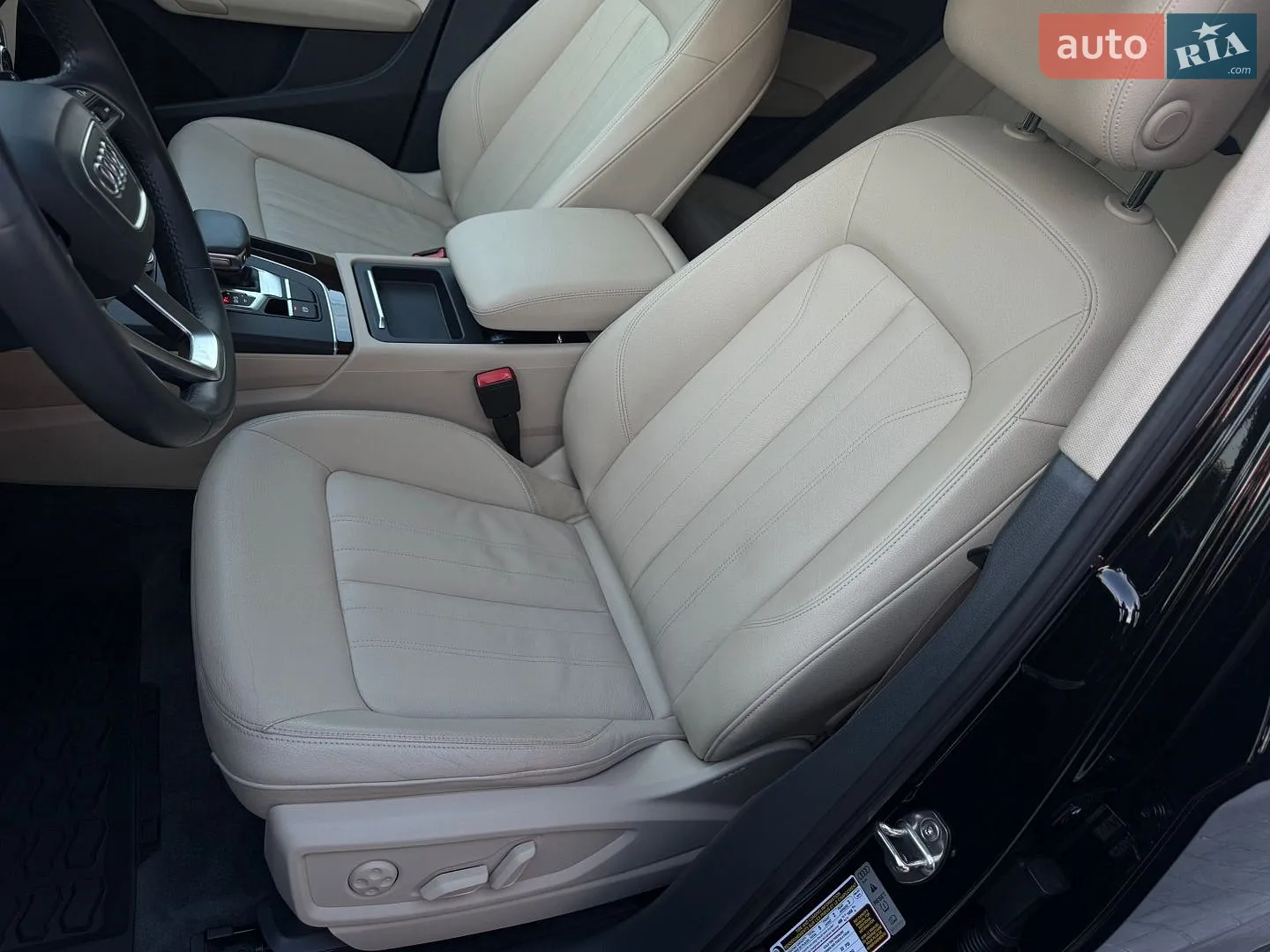2018 Audi Q5 - мініатюра 56