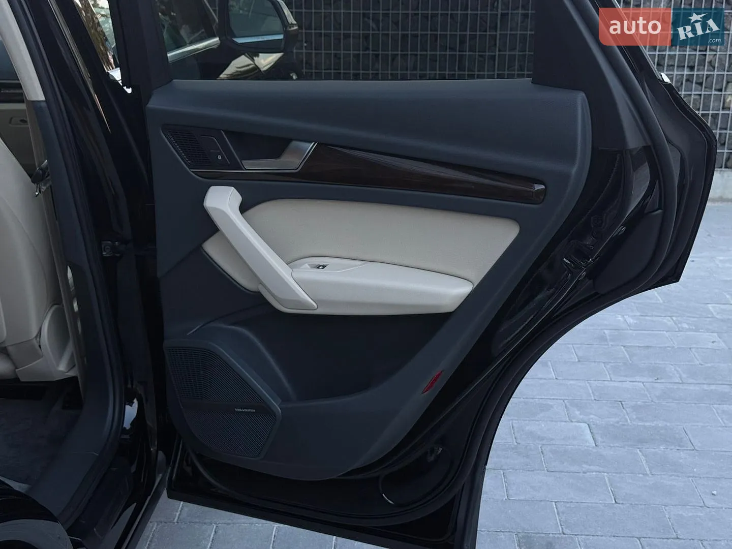 2018 Audi Q5 - мініатюра 67