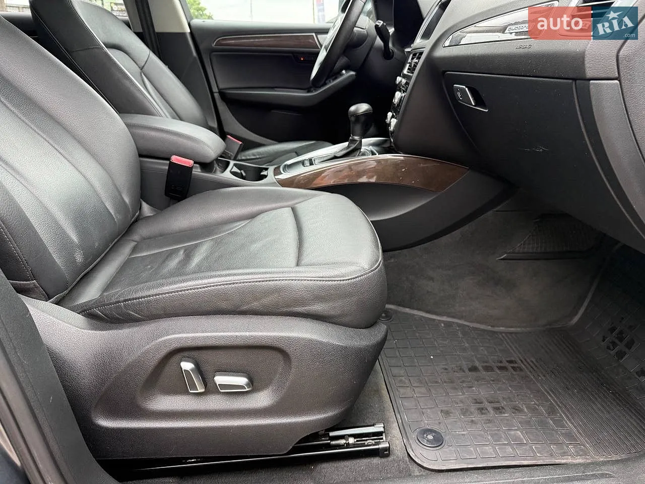 2014 Audi Q5 - мініатюра 21