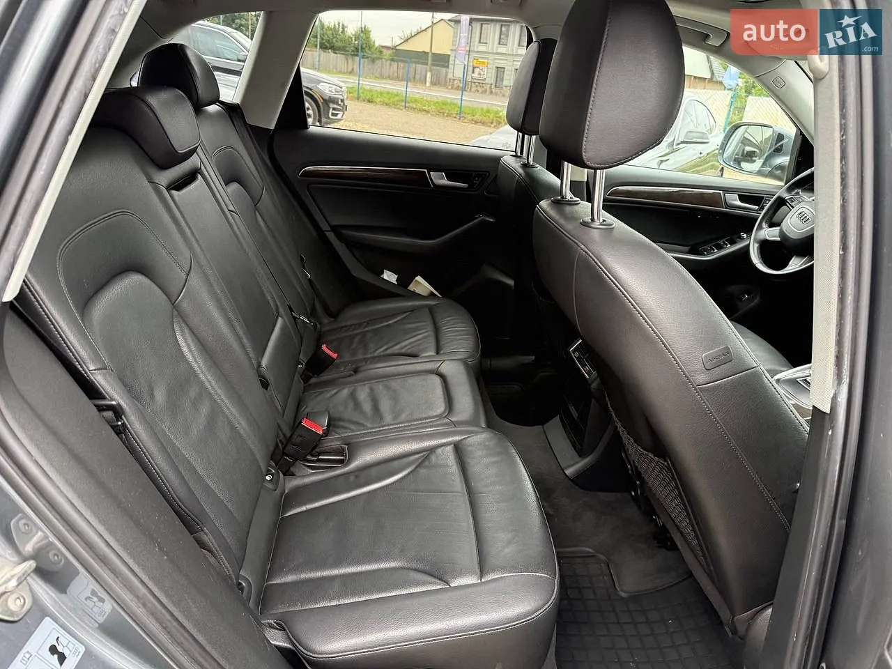 2014 Audi Q5 - мініатюра 29