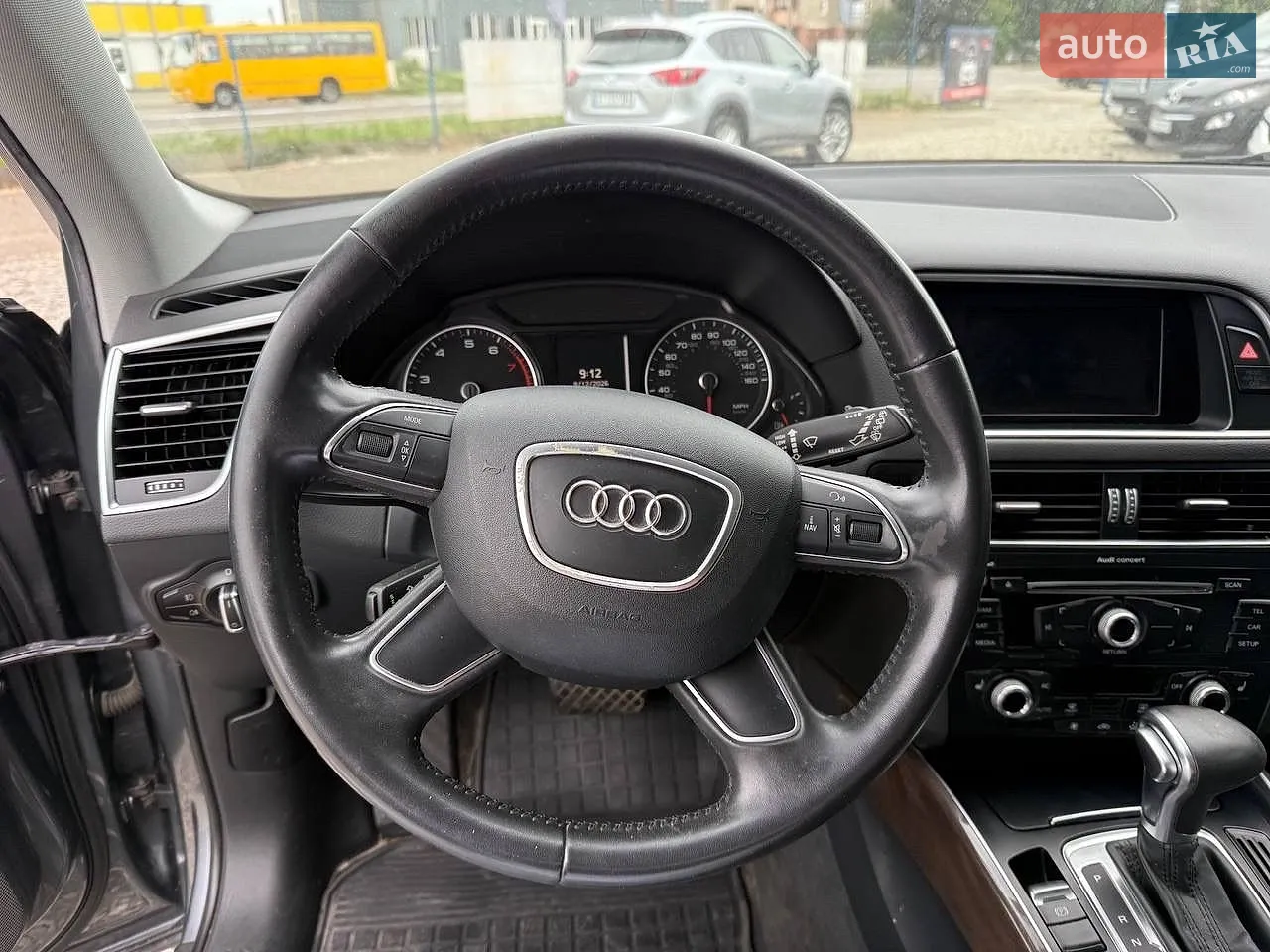 2014 Audi Q5 - мініатюра 34