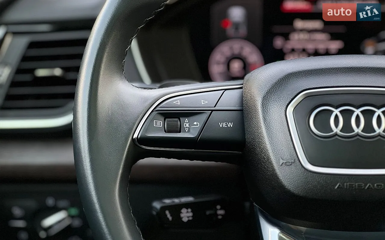 2022 Audi Q5 - мініатюра 11