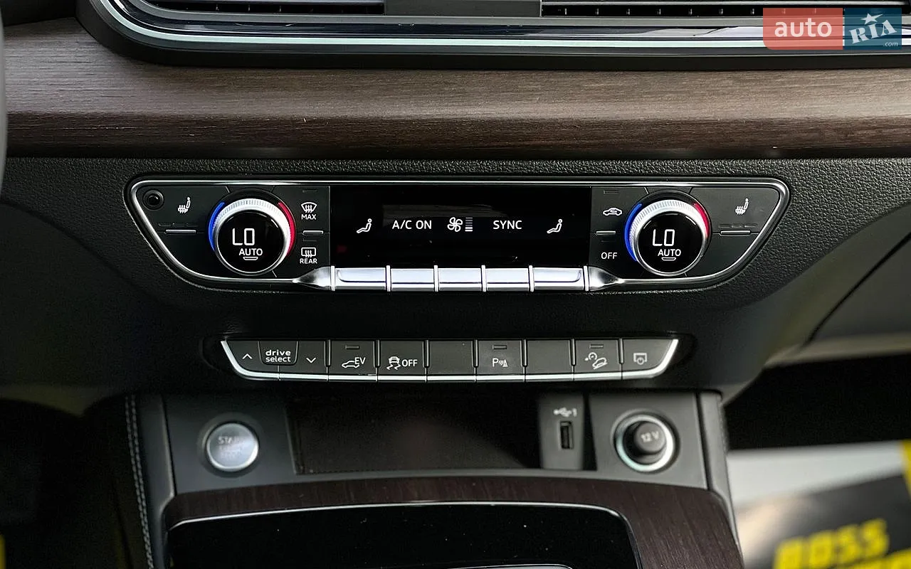 2022 Audi Q5 - мініатюра 18