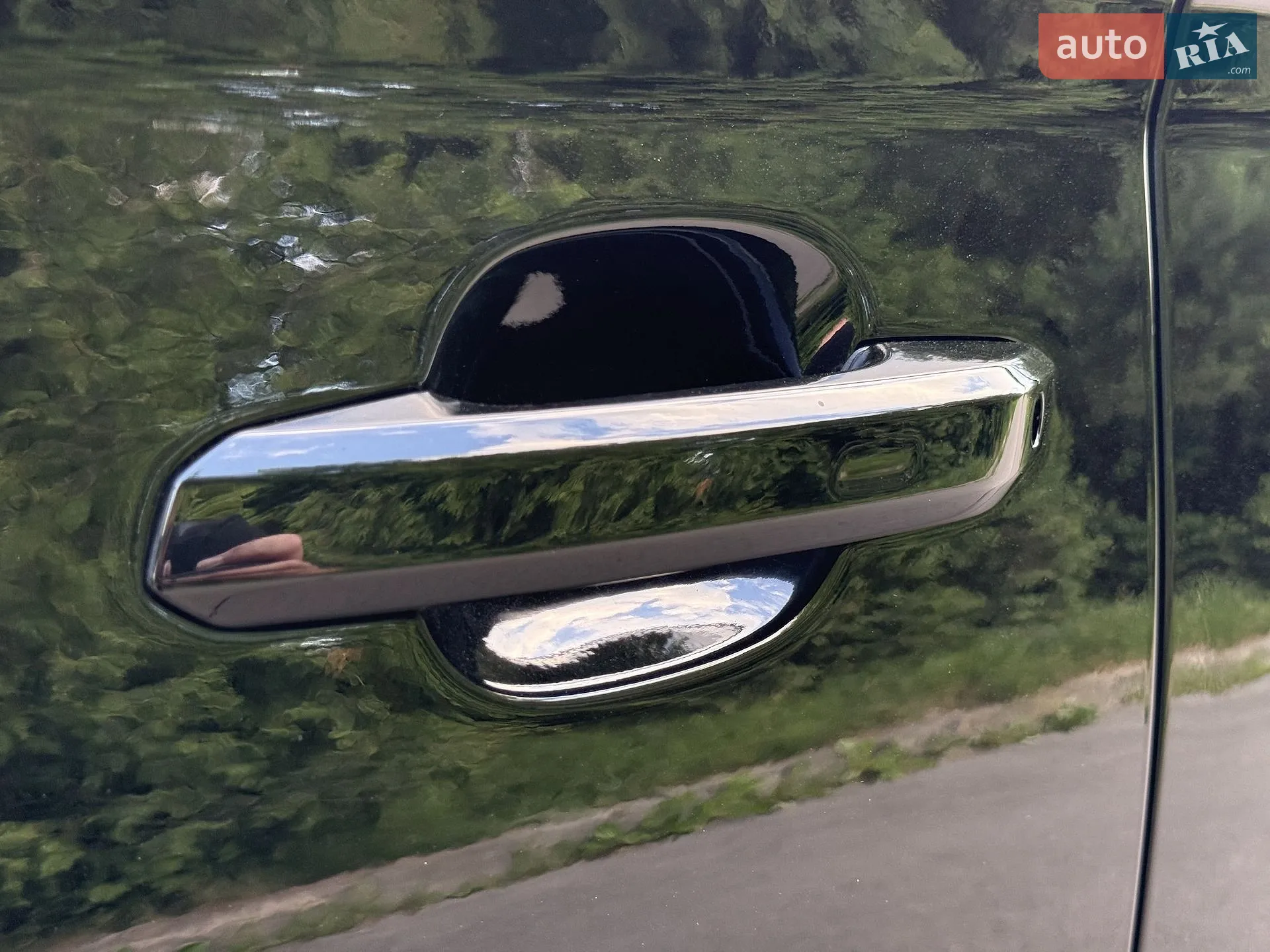 2018 Audi Q5 - мініатюра 12