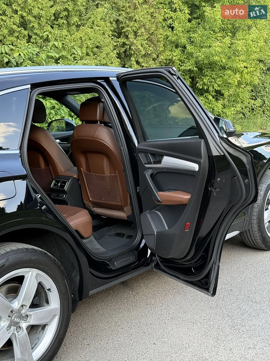 2018 Audi Q5 - мініатюра 32