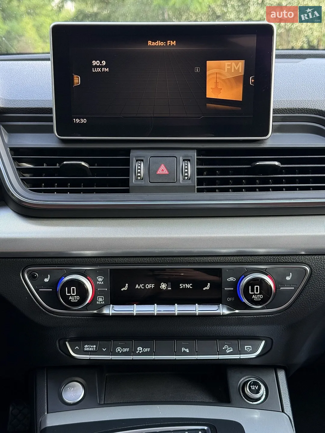 2018 Audi Q5 - мініатюра 45