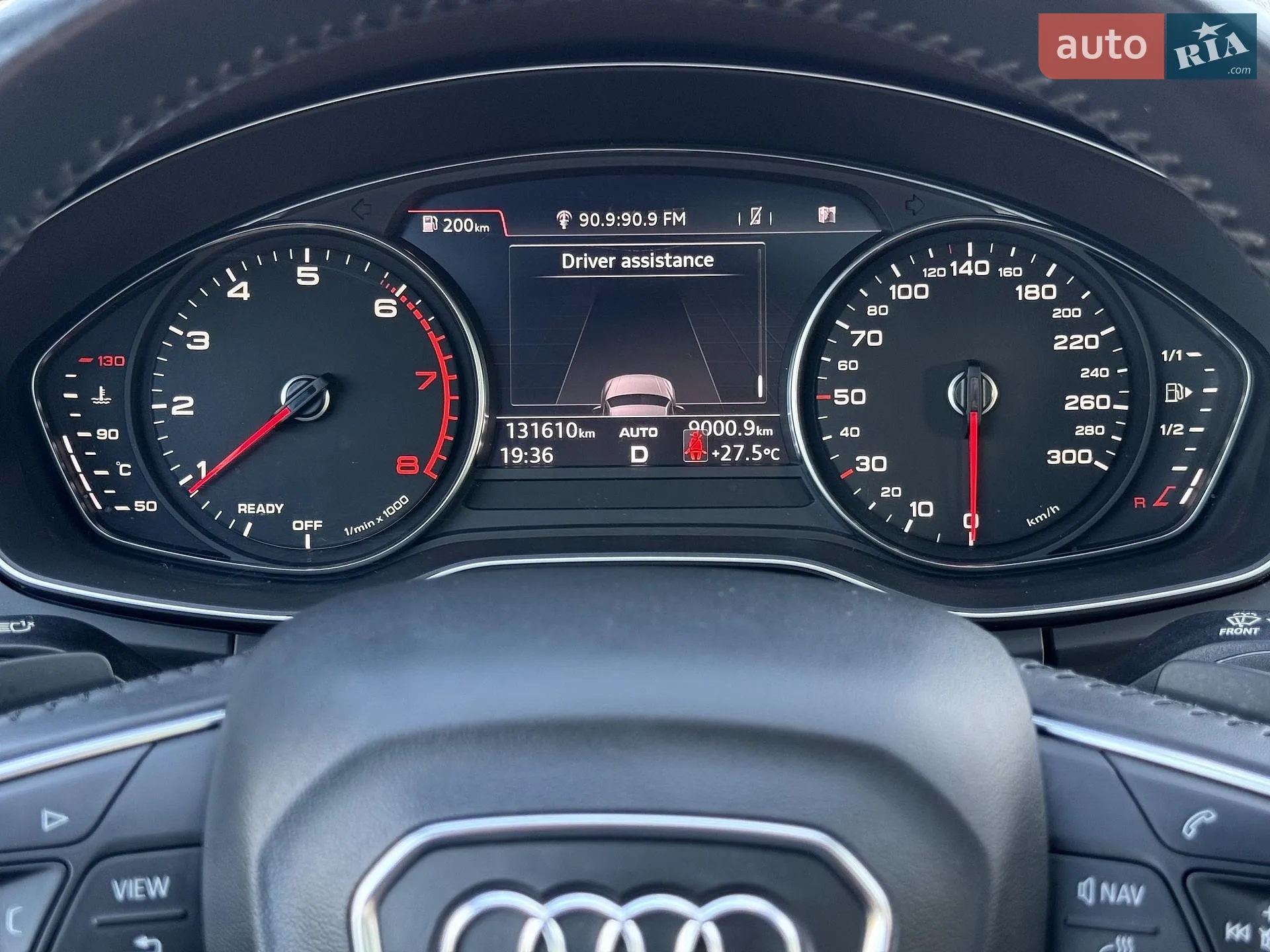 2018 Audi Q5 - мініатюра 51