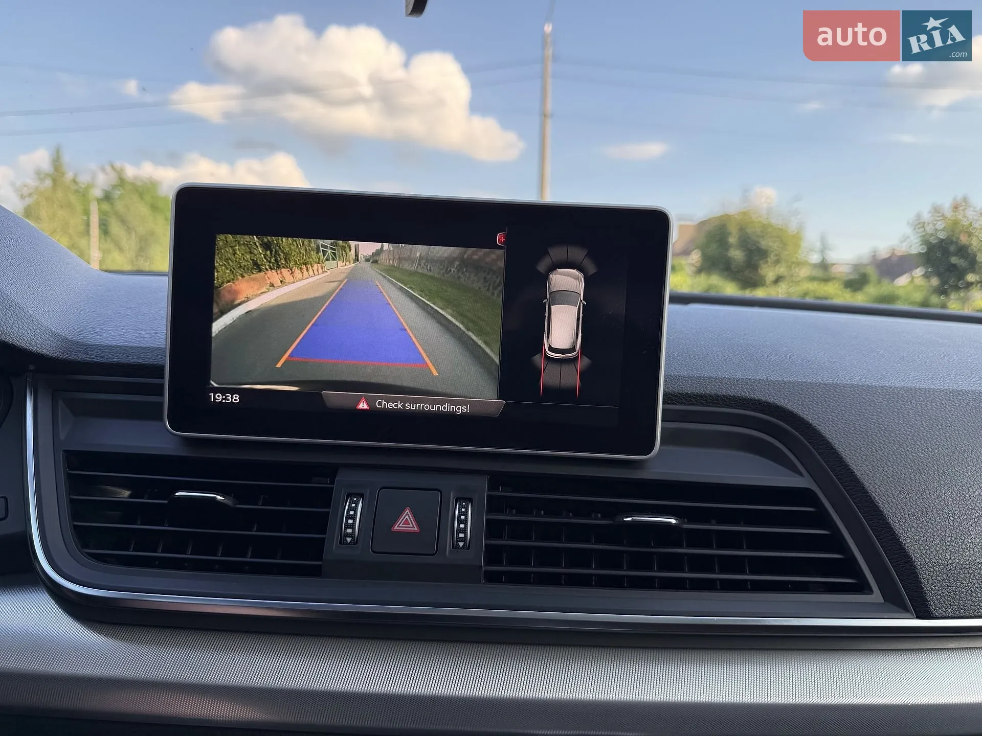 2018 Audi Q5 - мініатюра 52