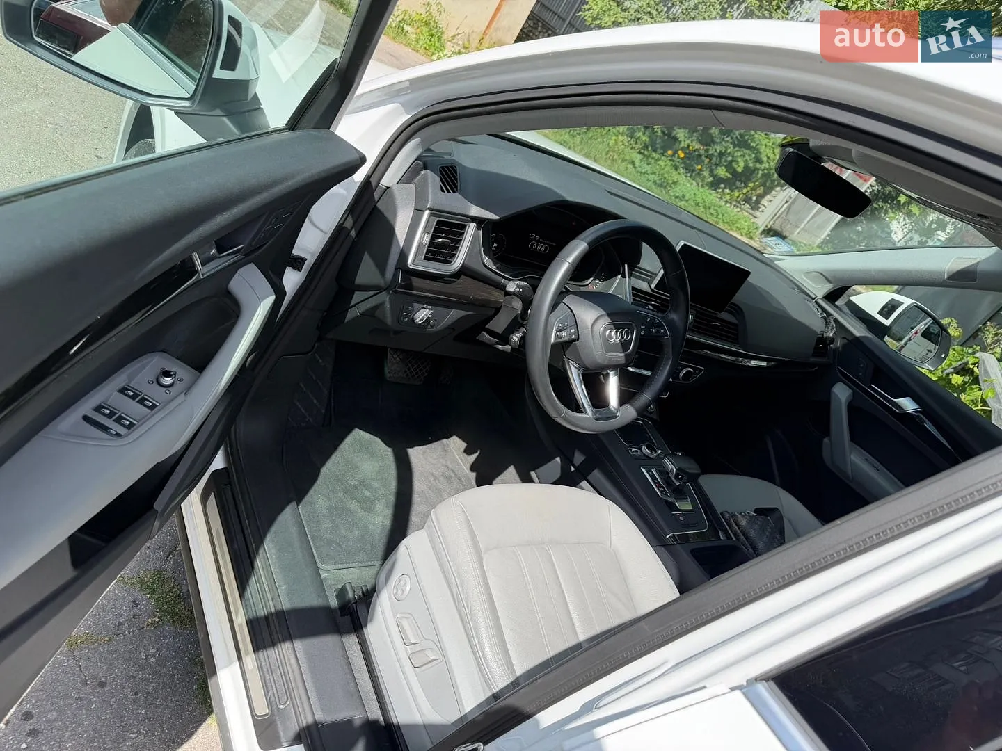 2018 Audi Q5 - мініатюра 16