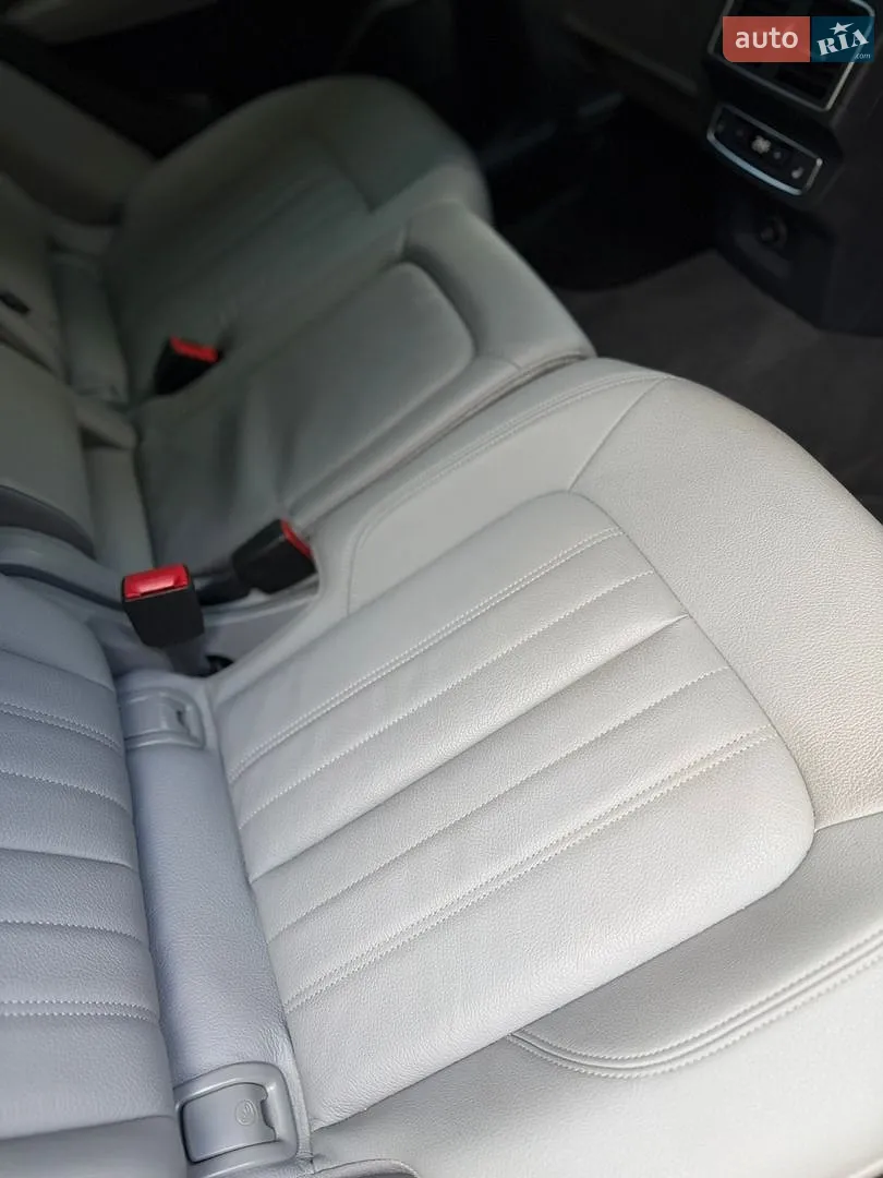 2018 Audi Q5 - мініатюра 22