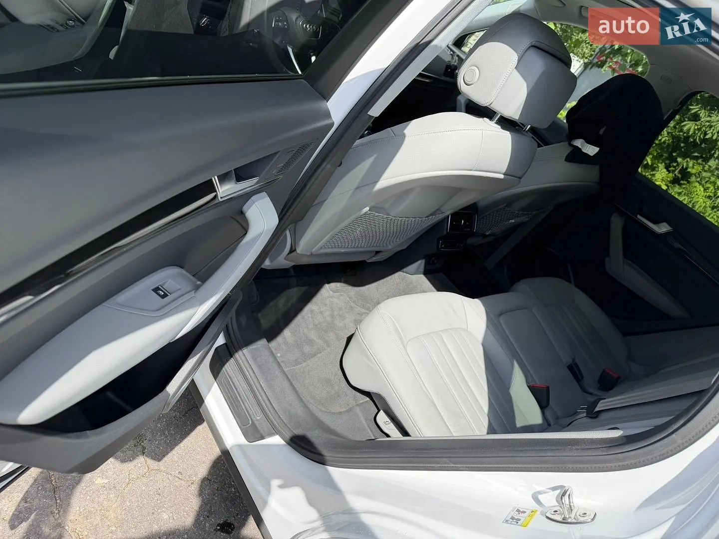 2018 Audi Q5 - мініатюра 17