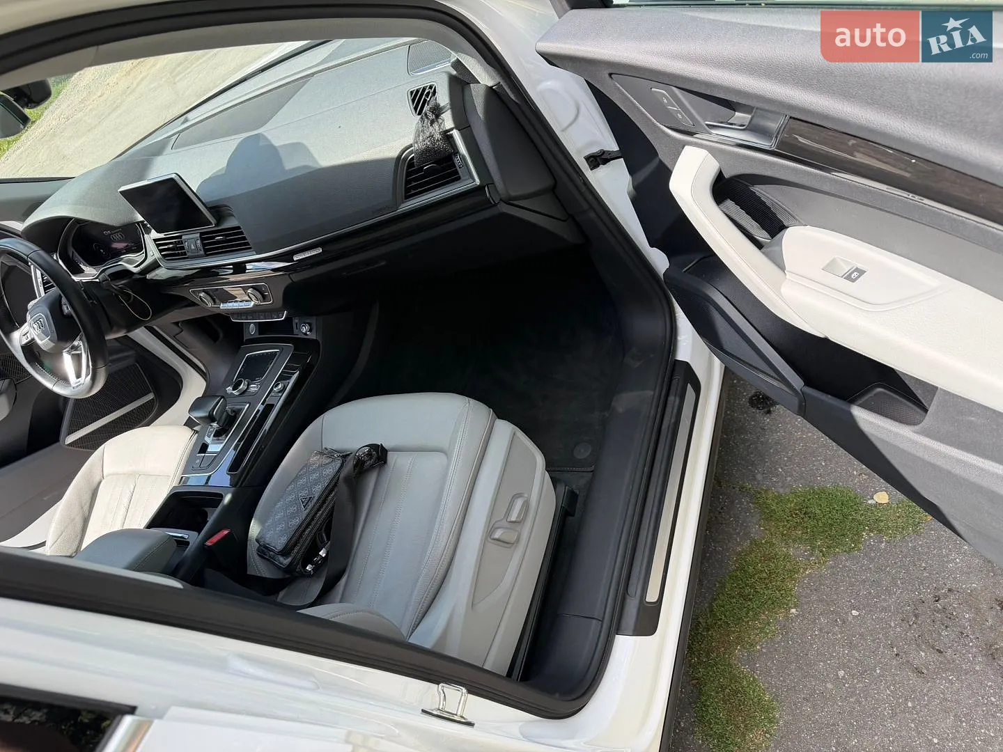 2018 Audi Q5 - мініатюра 18