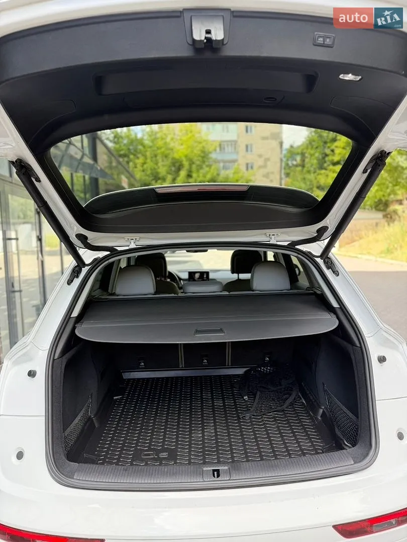 2018 Audi Q5 - мініатюра 29