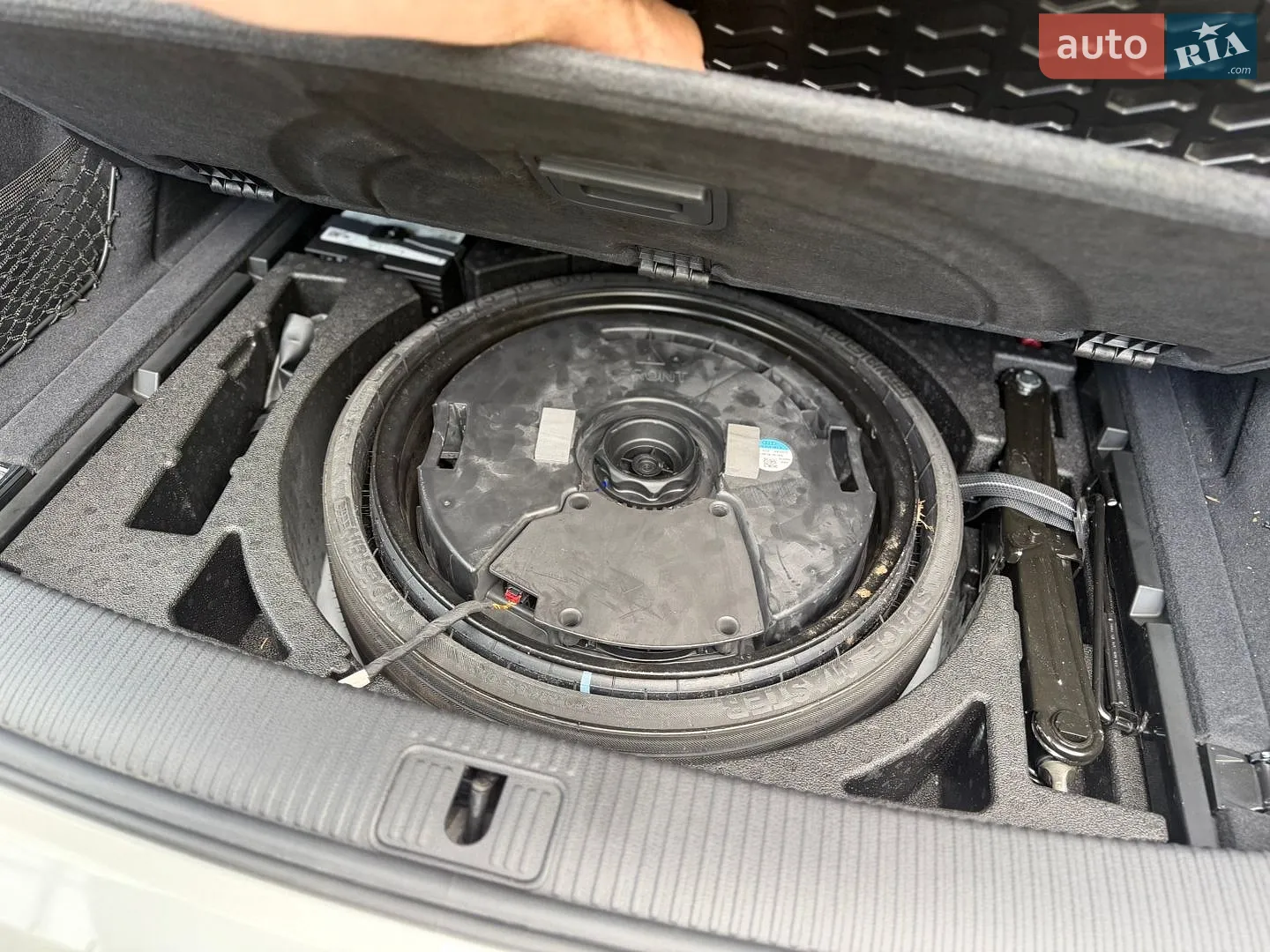 2018 Audi Q5 - мініатюра 31
