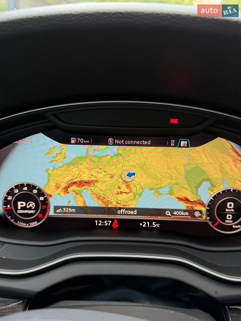 2018 Audi Q5 - мініатюра 34