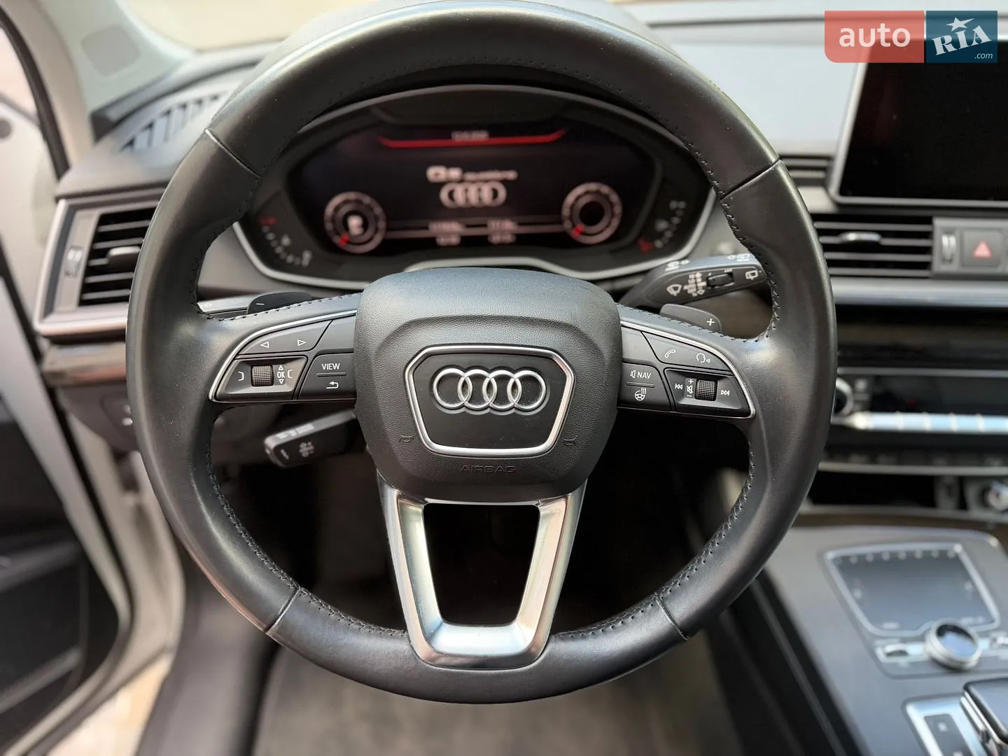 2018 Audi Q5 - мініатюра 14