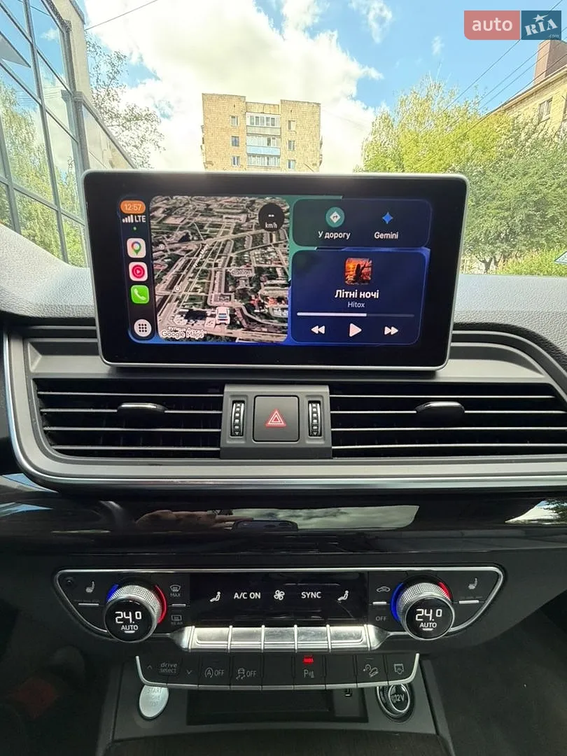 2018 Audi Q5 - мініатюра 36