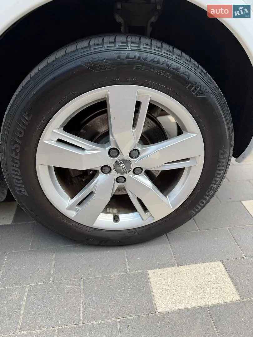2018 Audi Q5 - мініатюра 38