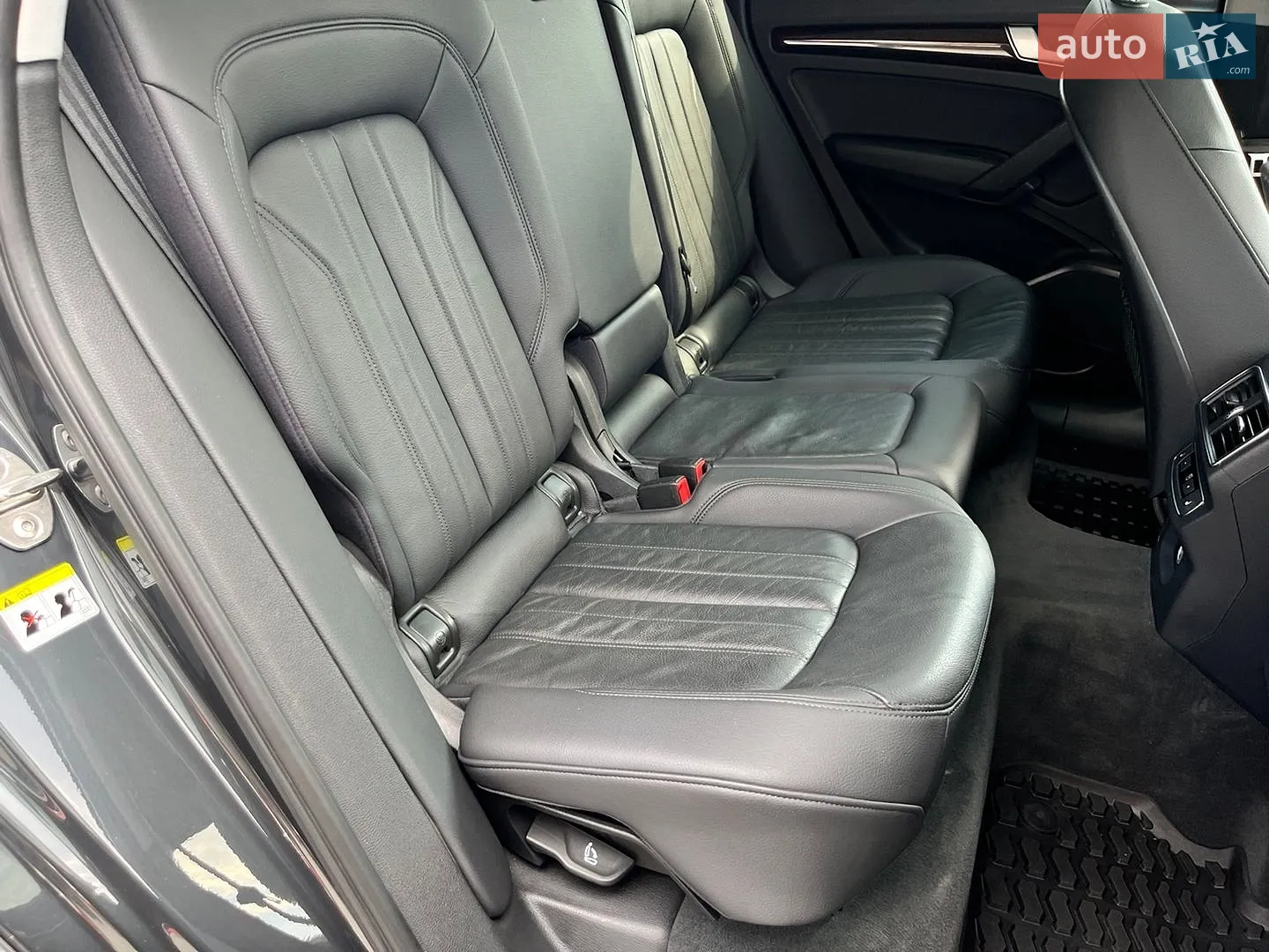 2017 Audi Q5 - мініатюра 64