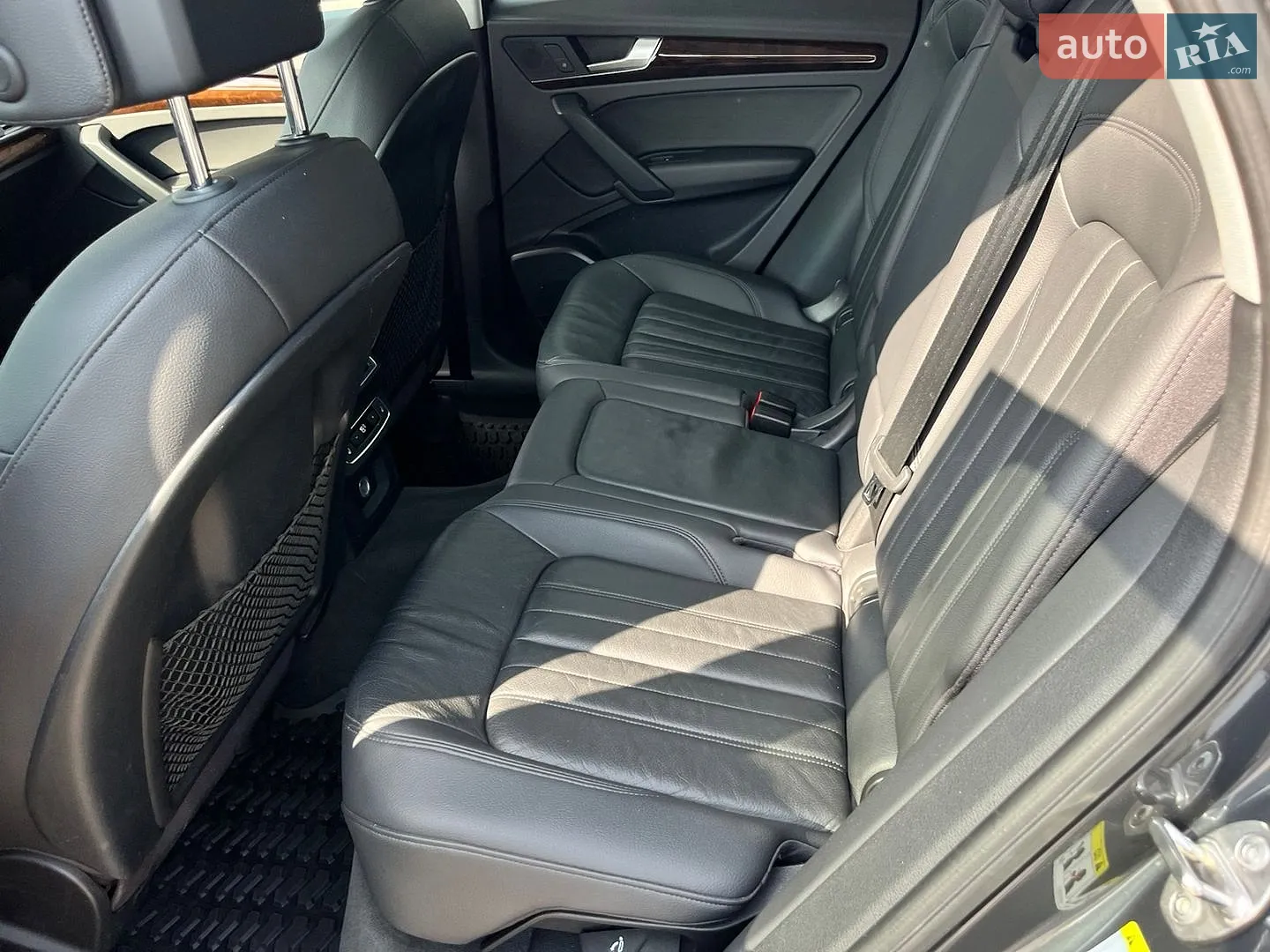 2017 Audi Q5 - мініатюра 71