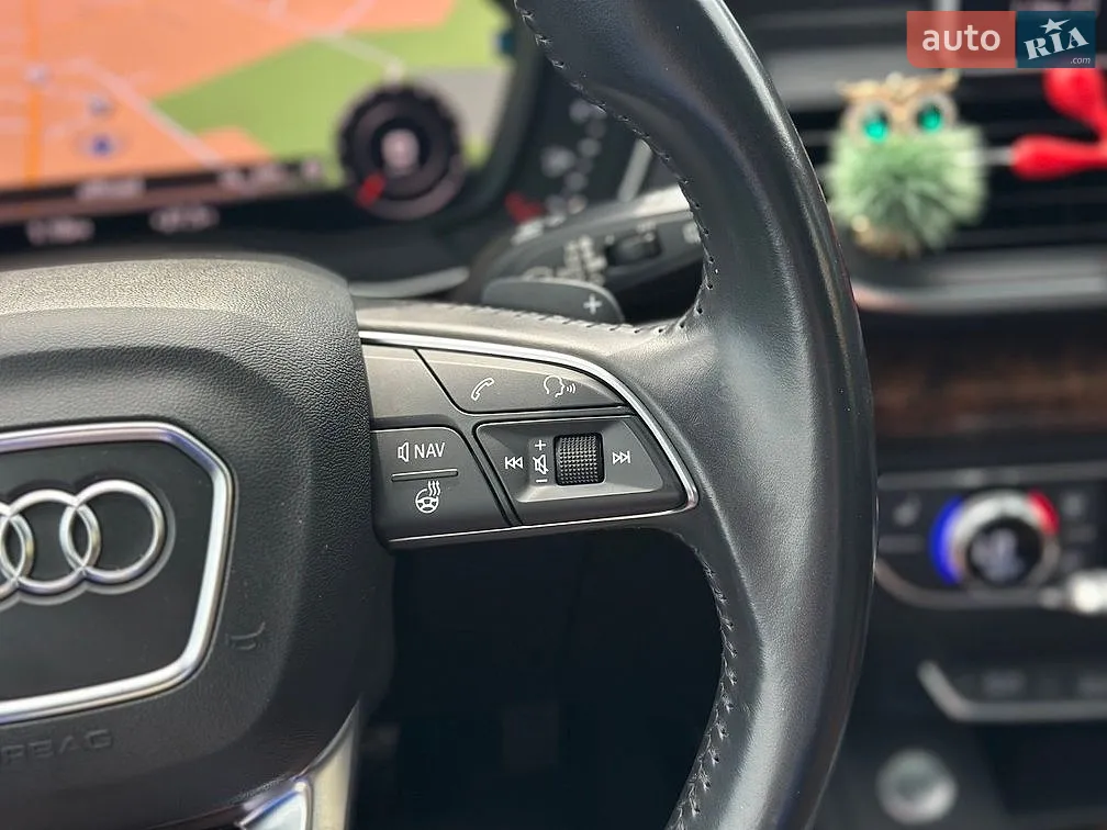 2018 Audi Q5 - мініатюра 15