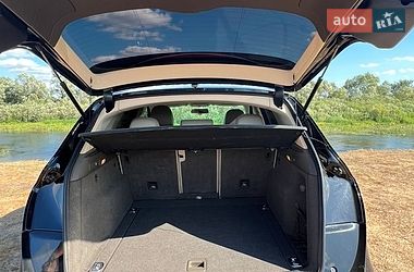 Внедорожник / Кроссовер Audi Q5 2013 в Чернигове