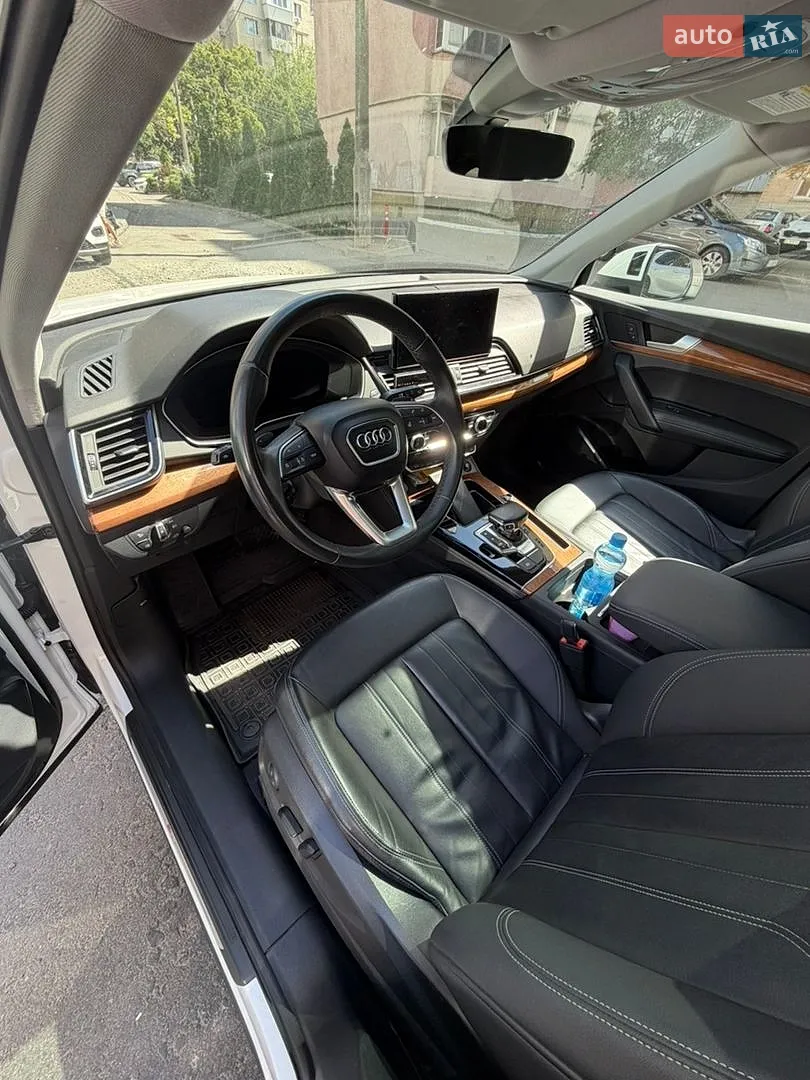 2022 Audi Q5 - мініатюра 6