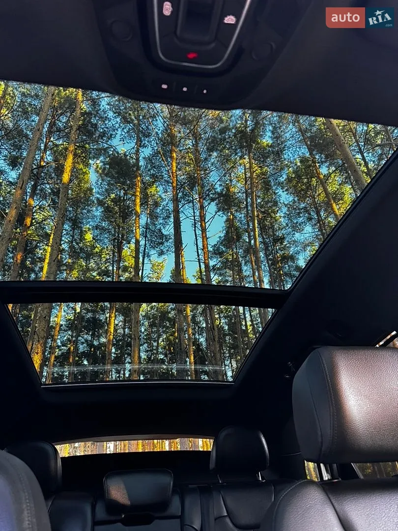 2017 Audi Q5 - мініатюра 15