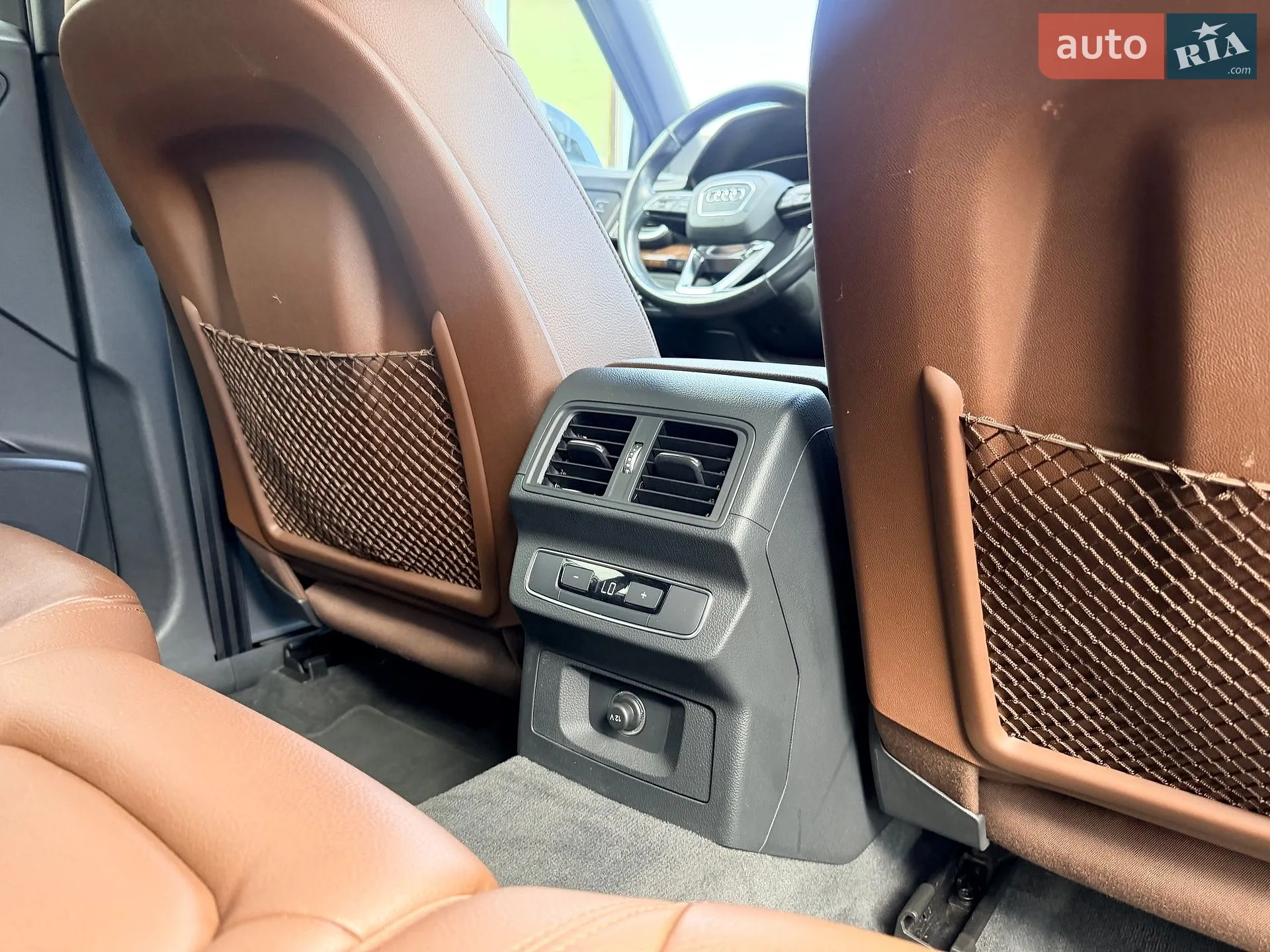 2020 Audi Q5 - мініатюра 18