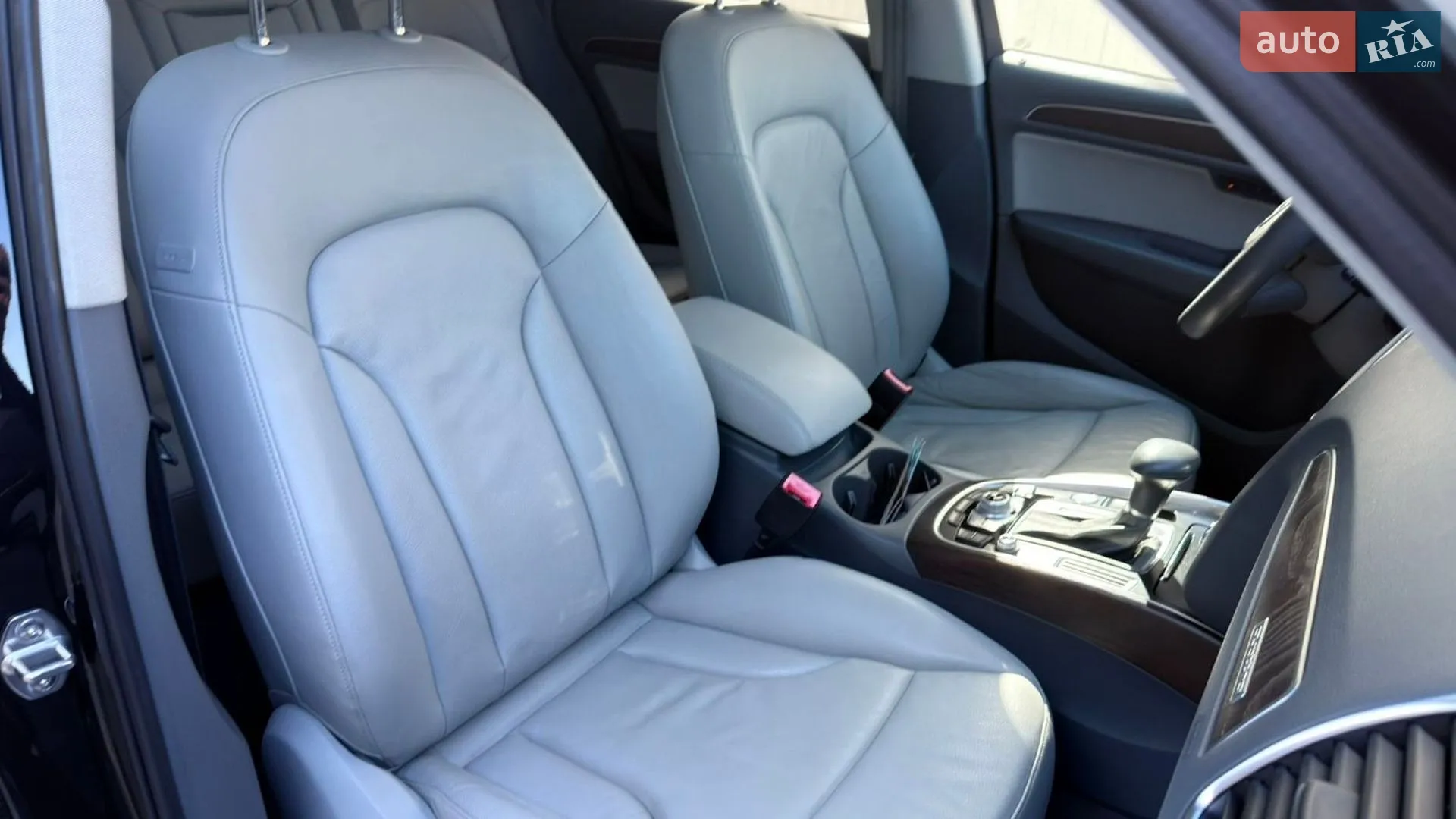 2014 Audi Q5 - мініатюра 9