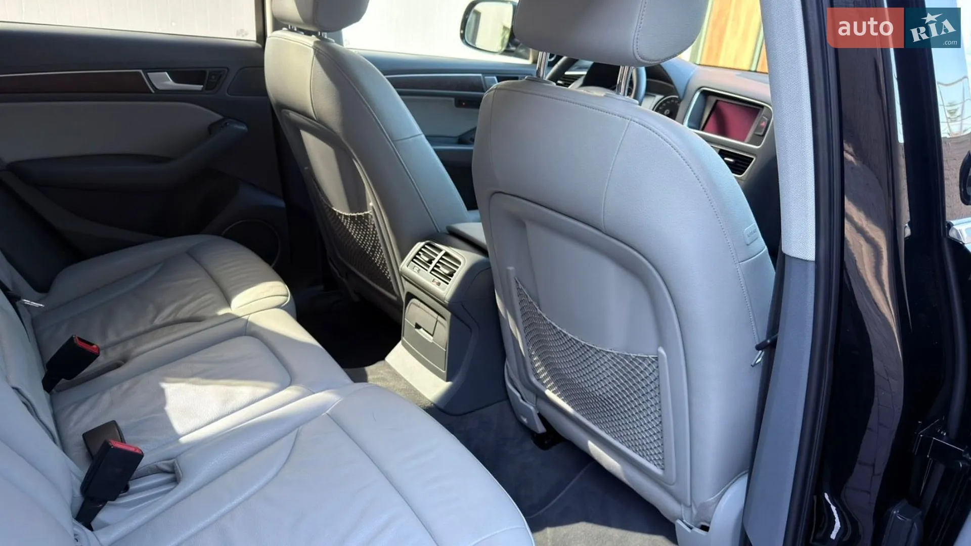 2014 Audi Q5 - мініатюра 10