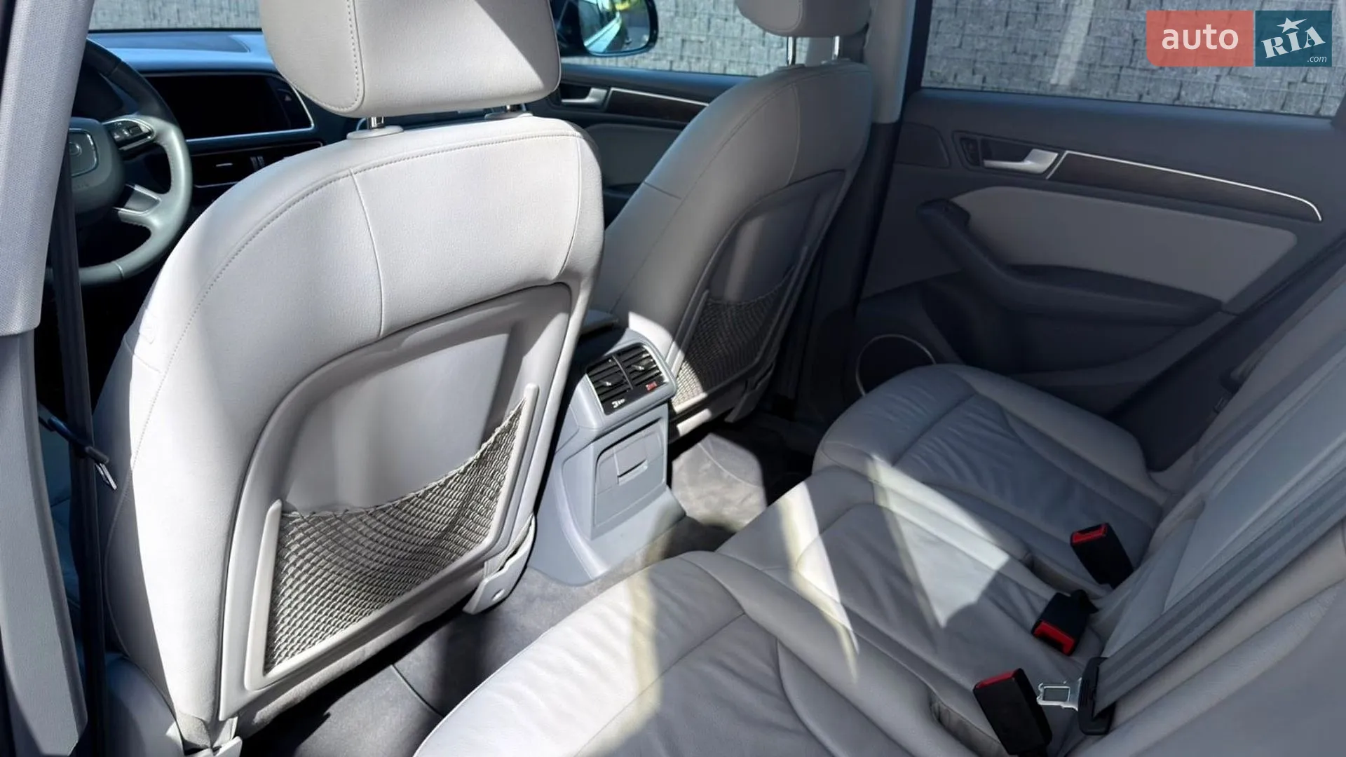 2014 Audi Q5 - мініатюра 15