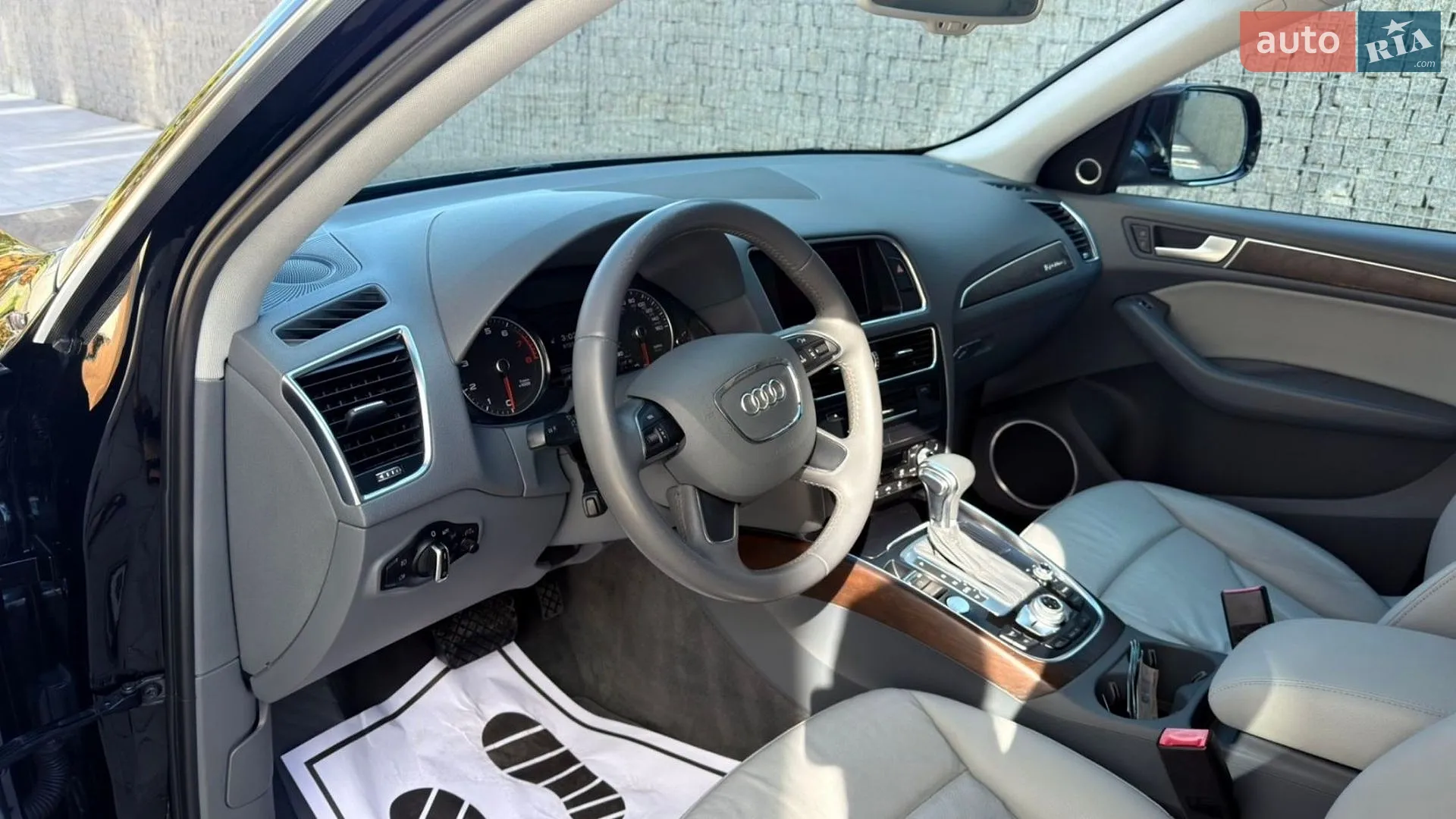 2014 Audi Q5 - мініатюра 24