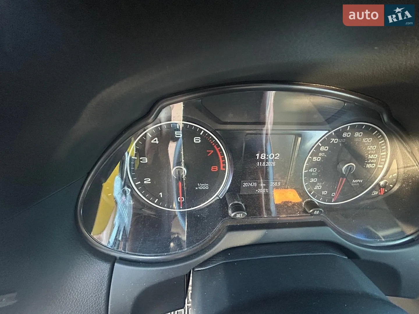 2014 Audi Q5 - мініатюра 13